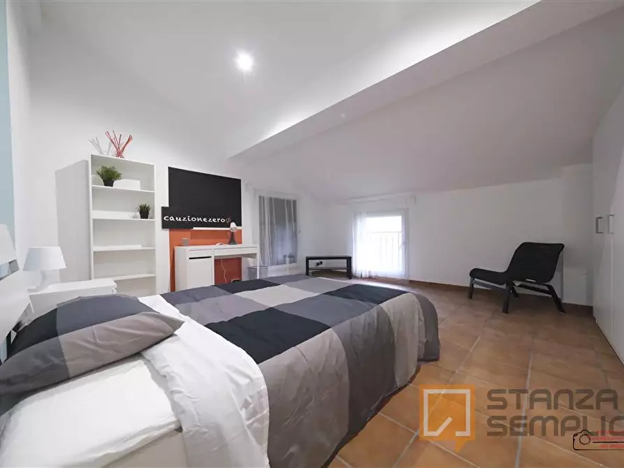 Immagine 1 di Stanza singola in affitto  in Via Emilia 279 a Anzola Dell'emilia