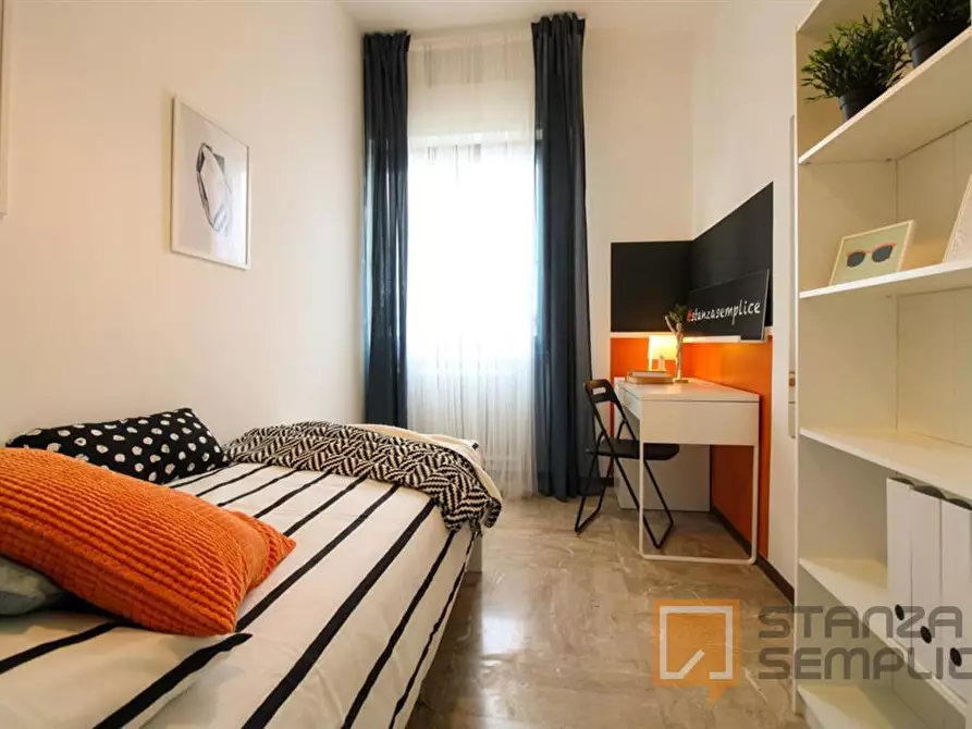 Immagine 1 di Stanza singola in affitto  in Via Creta 30 a Brescia