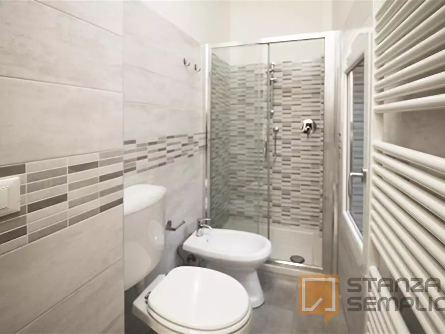 Immagine 7 di Stanza singola in affitto  in Strada Maggiore 63 a Bologna