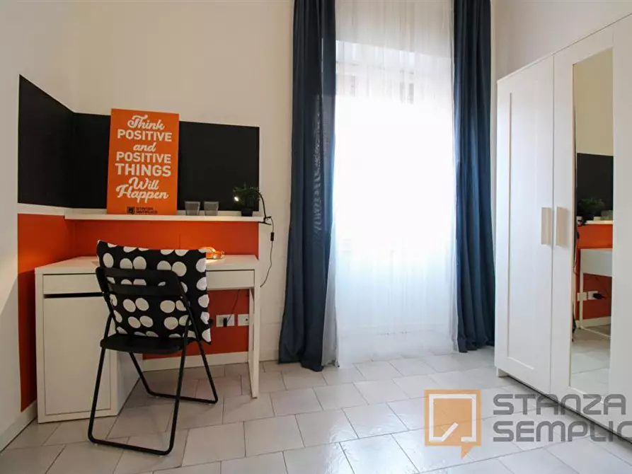 Immagine 3 di Stanza singola in affitto  in Via Manzoni 22/C a Brescia