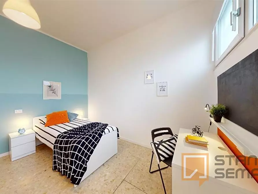 Immagine 1 di Stanza singola in affitto  in Via Guglielmo Oberdan 31 a Brescia