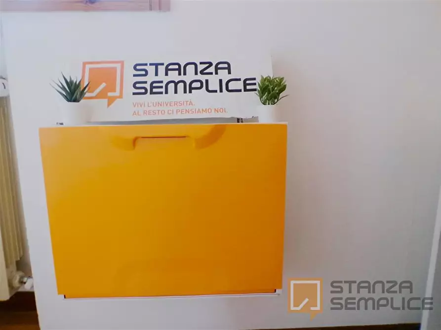 Immagine 23 di Stanza singola in affitto  in Via  Rodolfo Mondolfo 7 a Bologna