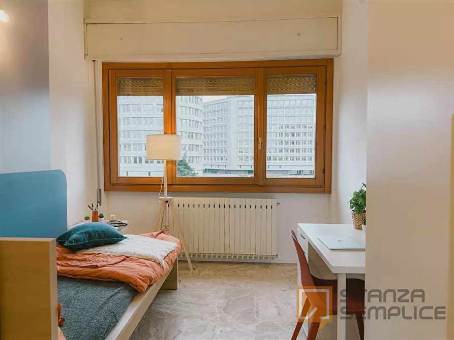 Immagine 1 di Stanza singola in affitto  in Via Cipro 8 a Brescia