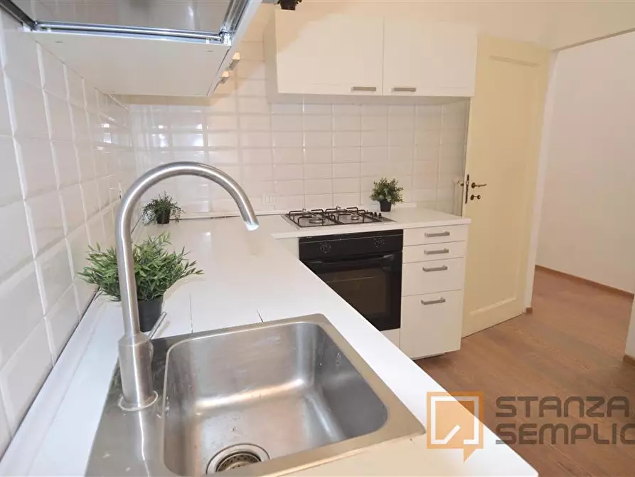 Immagine 22 di Stanza singola in affitto  in Corso Canal Grande 16 a Modena