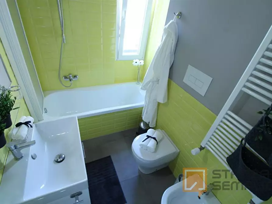 Immagine 23 di Stanza singola in affitto  in Via Schivardi 62 a Brescia