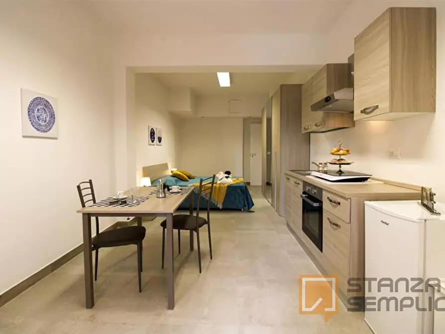 Immagine 16 di Stanza singola in affitto  in Via Menganti 8 a Bologna