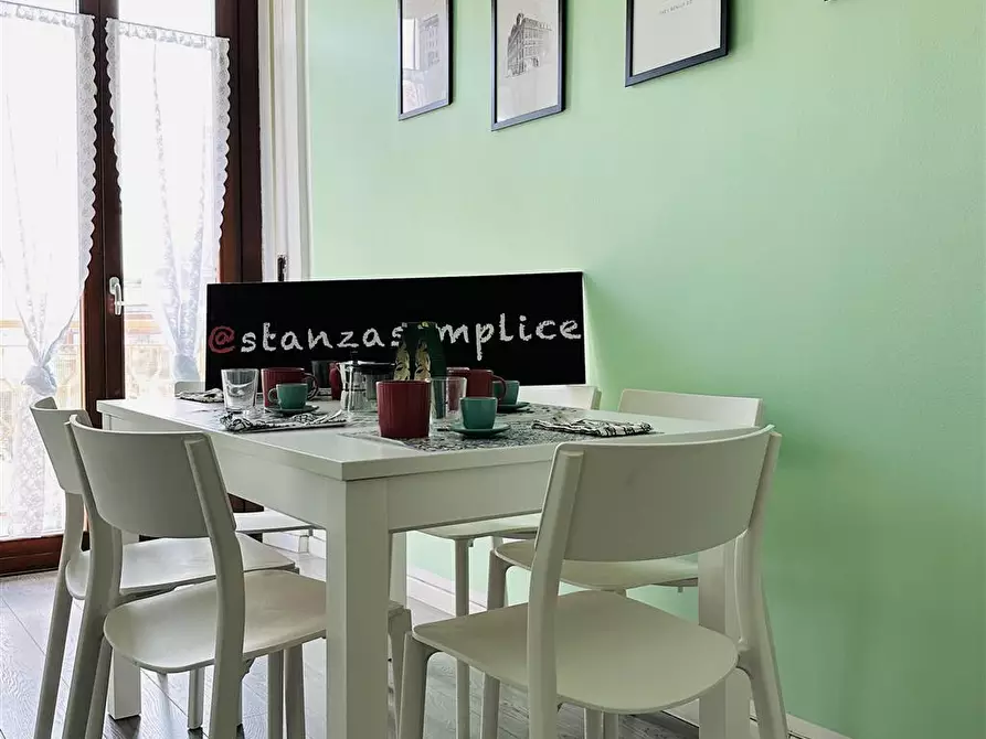 Immagine 14 di Stanza singola in affitto  in Piazza Nizza n.75 a Torino