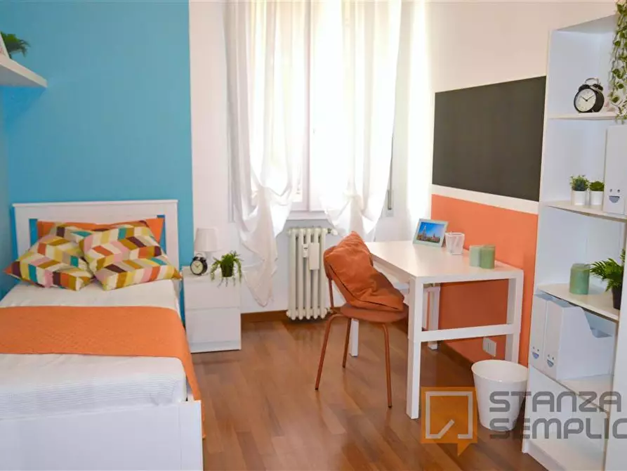 Immagine 3 di Stanza singola in affitto  in Viale Muratori 225 a Modena