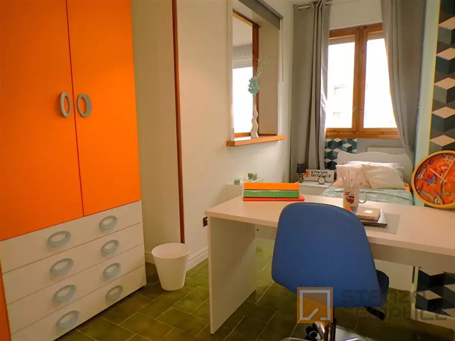 Immagine 21 di Stanza singola in affitto  in Via  Rodolfo Mondolfo 7 a Bologna