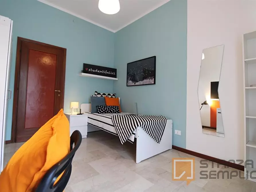 Immagine 4 di Stanza singola in affitto  in Via Bligny 11 a Brescia