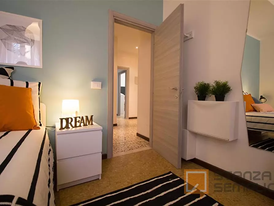 Immagine 4 di Stanza singola in affitto  in Via Pasubio 29/C a Brescia