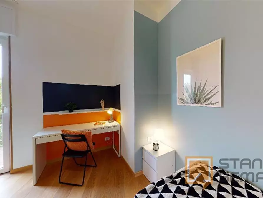 Immagine 4 di Stanza singola in affitto  in Viale Europa 2C a Brescia