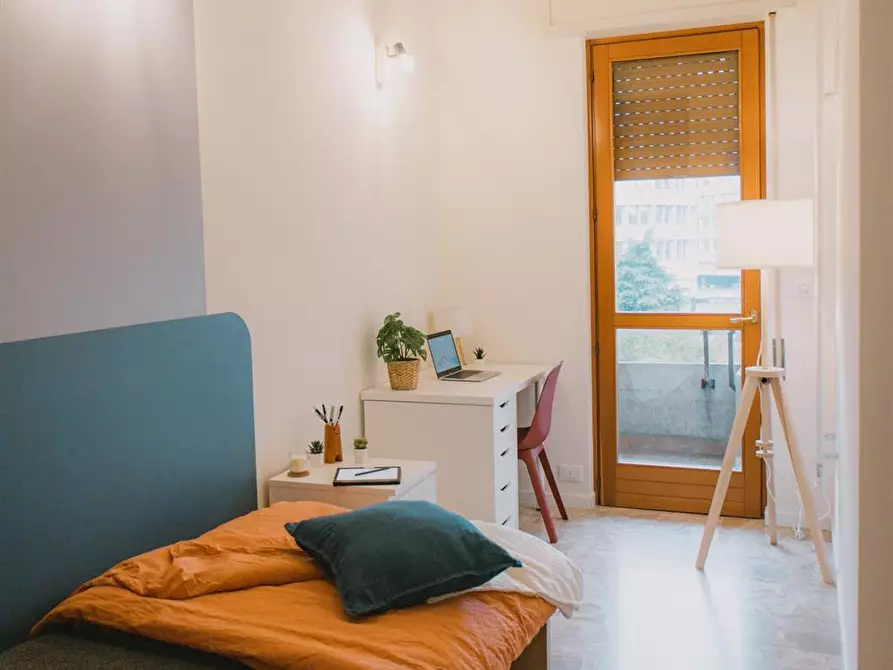 Immagine 9 di Stanza singola in affitto  in Via Cipro 8 a Brescia