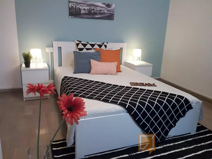 Immagine 5 di Stanza singola in affitto  in Via Libertà 28 B a Medicina