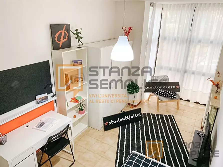 Immagine 8 di Stanza singola in affitto  in Via Goffredo Mameli 33 a Verona