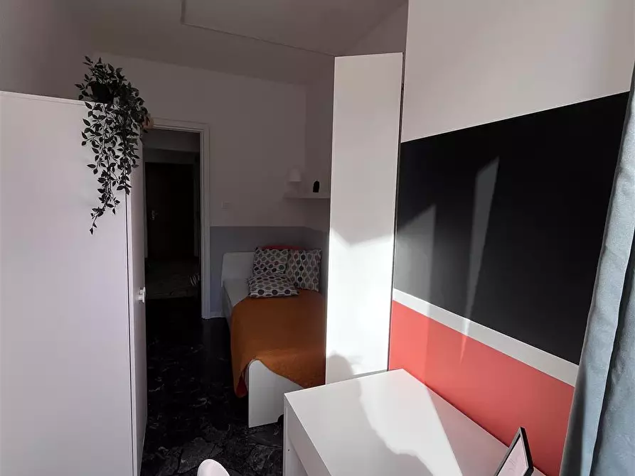 Immagine 3 di Stanza singola in affitto  in Viale Verona, 65 a Trento