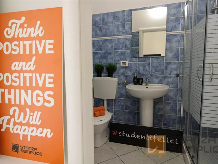 Immagine 3 di Stanza singola in affitto  in Via Ciamician 4 a Bologna