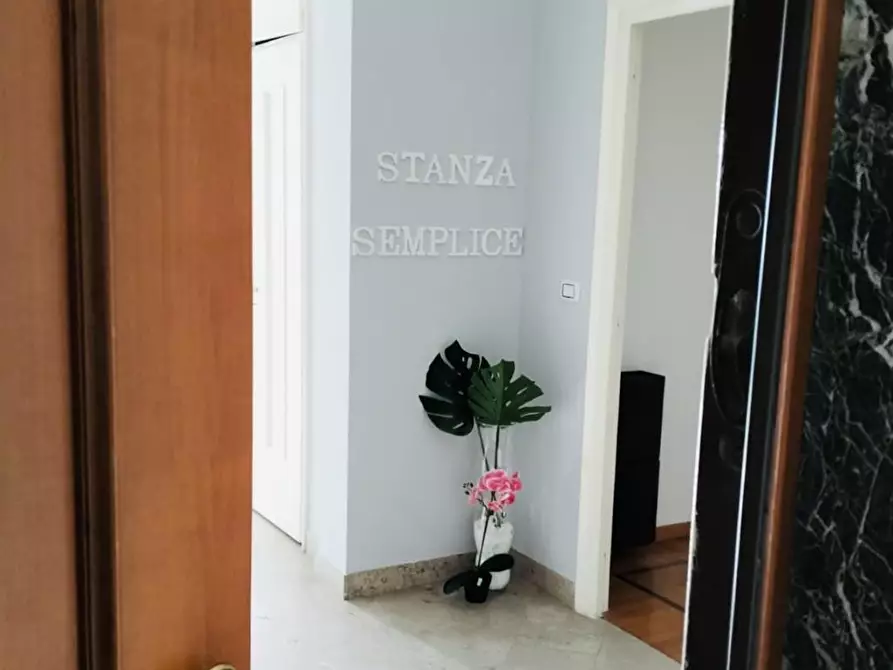 Immagine 21 di Stanza singola in affitto  in Piazza Nizza n.75 a Torino