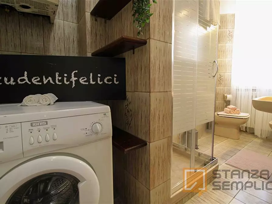 Immagine 25 di Stanza singola in affitto  in Via Pelagio Palagi 42 a Bologna