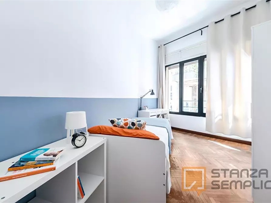 Immagine 1 di Stanza singola in affitto  in Via Marconi 20 a Bologna