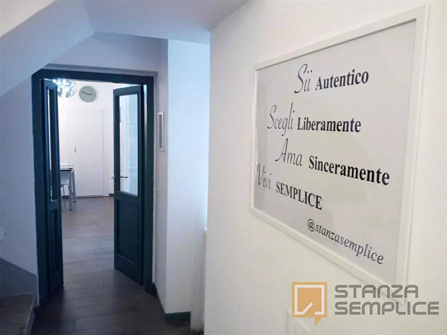 Immagine 6 di Stanza singola in affitto  in Via Agostino Gallo 14 a Brescia