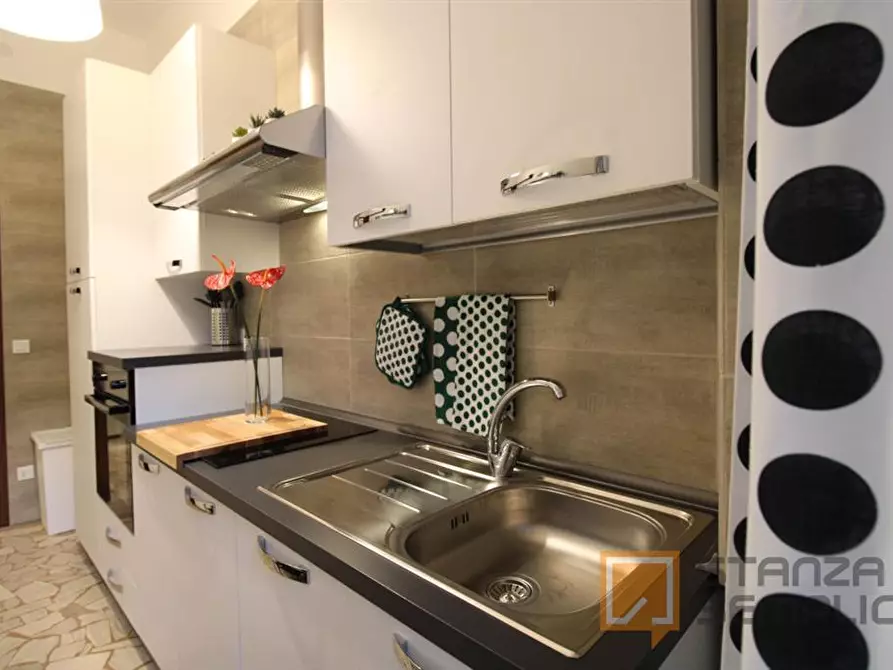 Immagine 15 di Stanza singola in affitto  in Via Cipani 14 a Brescia