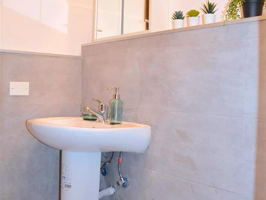 Immagine 22 di Stanza singola in affitto  in Piazzale Risorgimento 12 a Modena