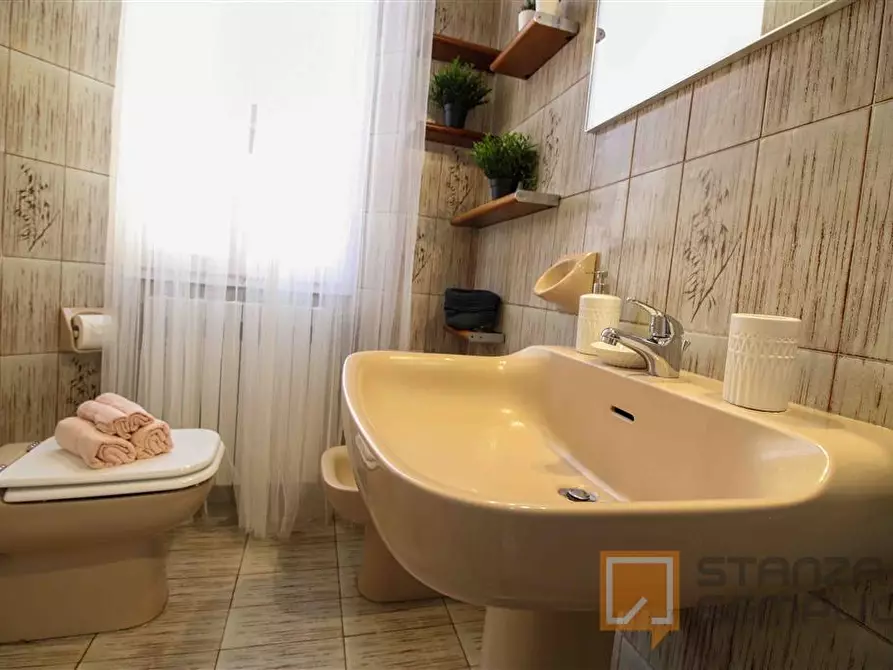 Immagine 8 di Stanza singola in affitto  in Via Pelagio Palagi 42 a Bologna