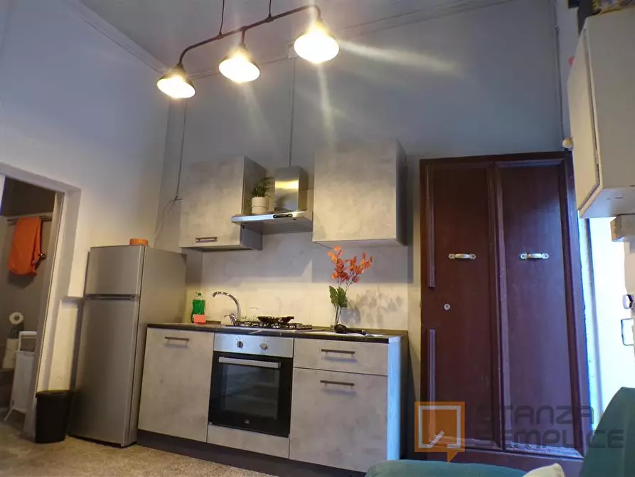 Immagine 13 di Stanza singola in affitto  in Via Santissima Annunziata 7/3 a Bologna