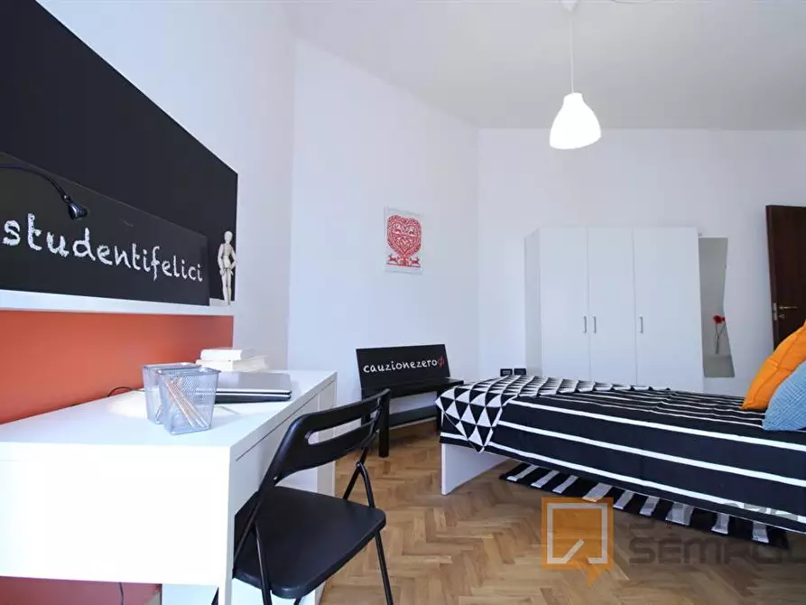 Immagine 4 di Stanza singola in affitto  in Viale della Stazione 59 a Brescia