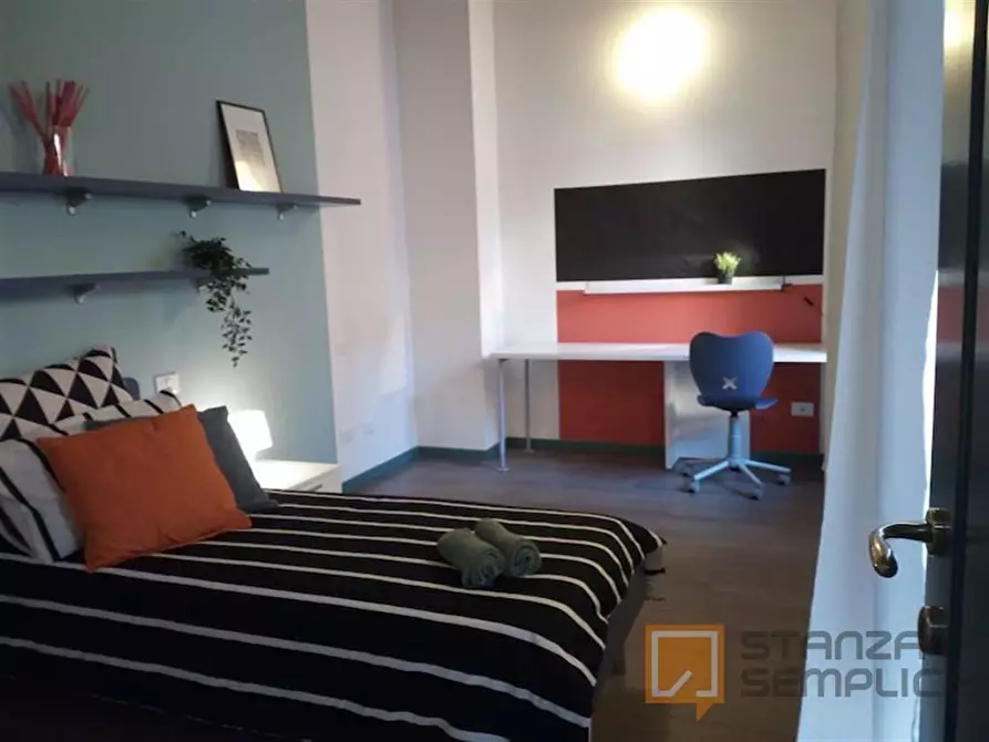 Immagine 7 di Stanza singola in affitto  in Via Agostino Gallo 14 a Brescia