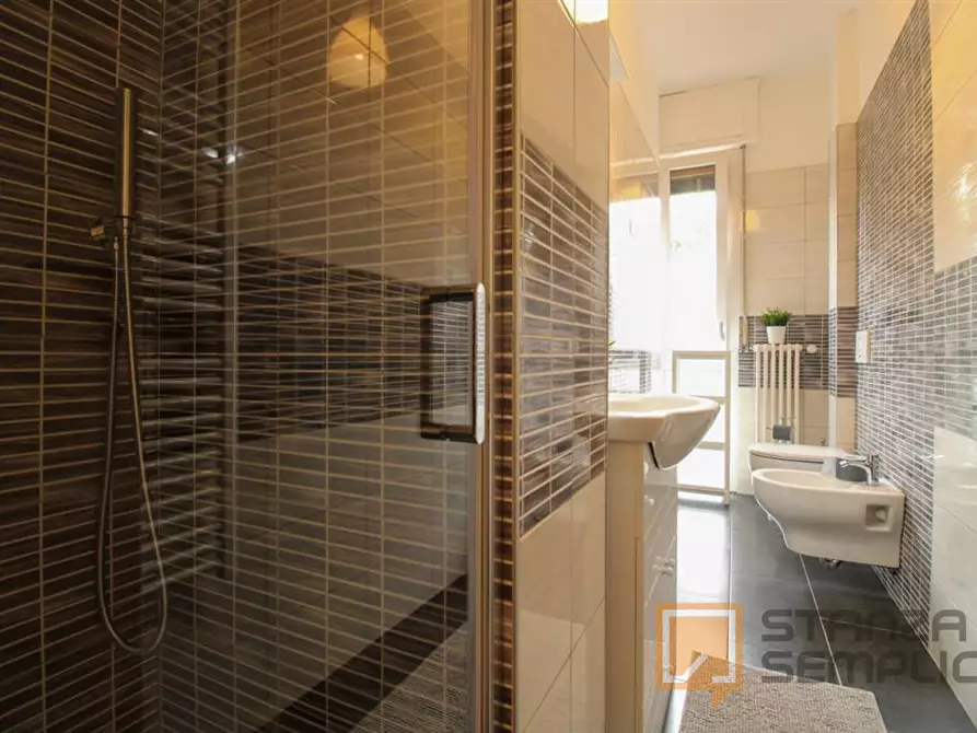 Immagine 19 di Stanza singola in affitto  in Via Bligny 15 a Brescia