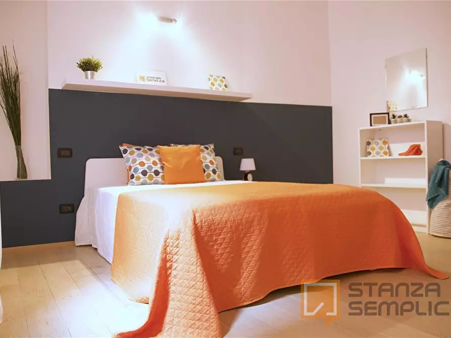 Immagine 3 di Stanza singola in affitto  in Via Marsili 2 a Bologna