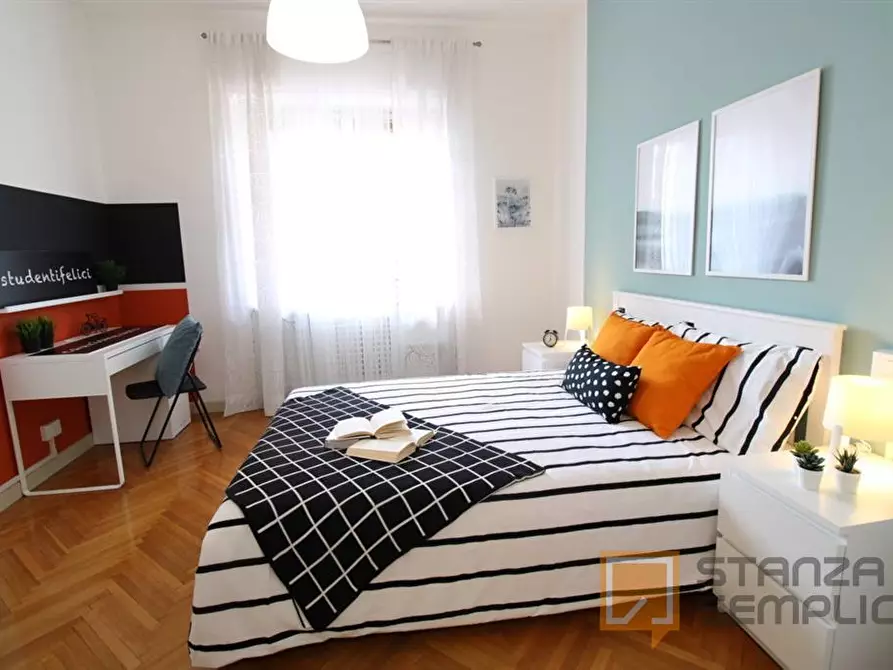 Immagine 3 di Stanza singola in affitto  in Viale Venezia 44 a Brescia