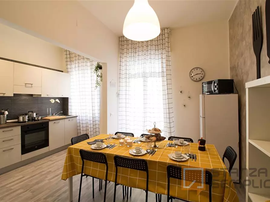 Immagine 13 di Stanza singola in affitto  in Via Pasubio 29/C a Brescia