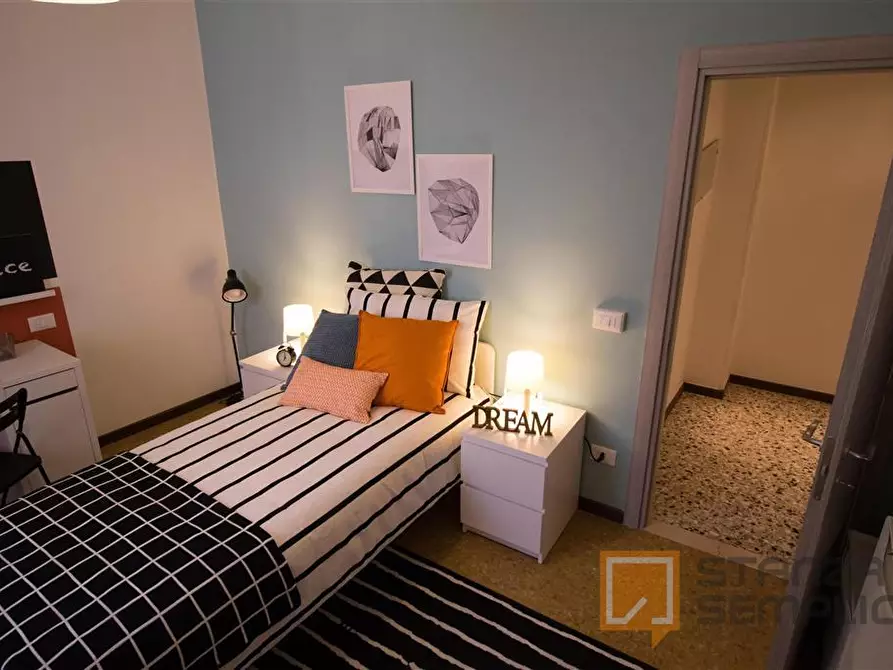 Immagine 6 di Stanza singola in affitto  in Via Pasubio 29/C a Brescia