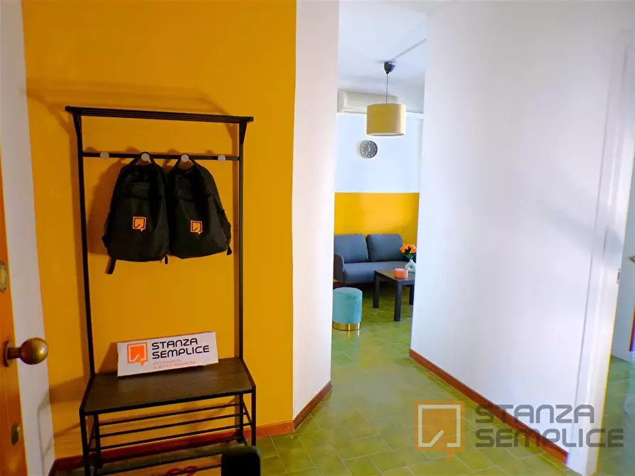 Immagine 48 di Stanza singola in affitto  in Via  Rodolfo Mondolfo 7 a Bologna