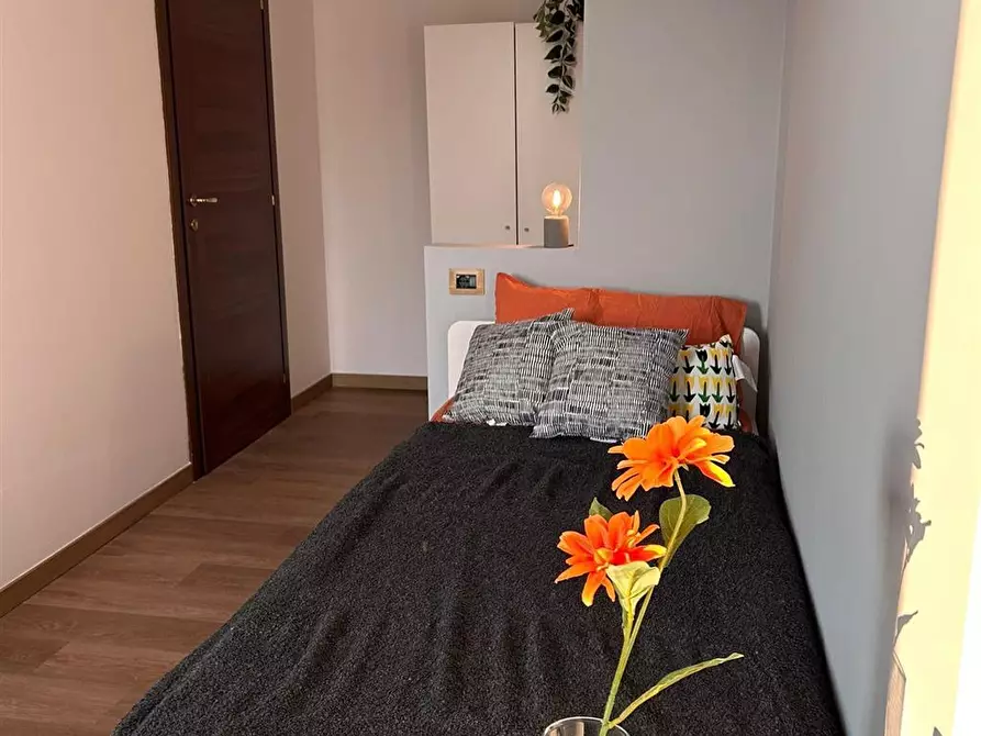 Immagine 3 di Stanza singola in affitto  in Via Mantova 24 a Brescia