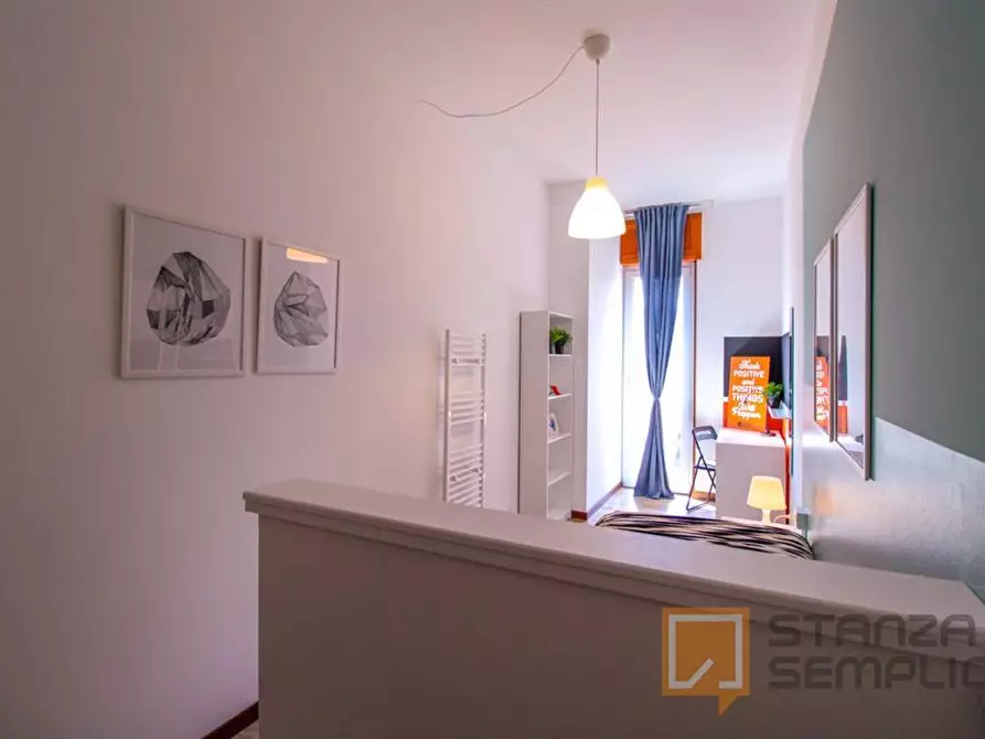 Immagine 3 di Stanza singola in affitto  in Viale Europa 2C a Brescia