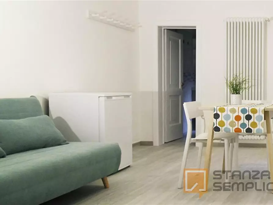 Immagine 5 di Stanza singola in affitto  in Strada Maggiore 63 a Bologna