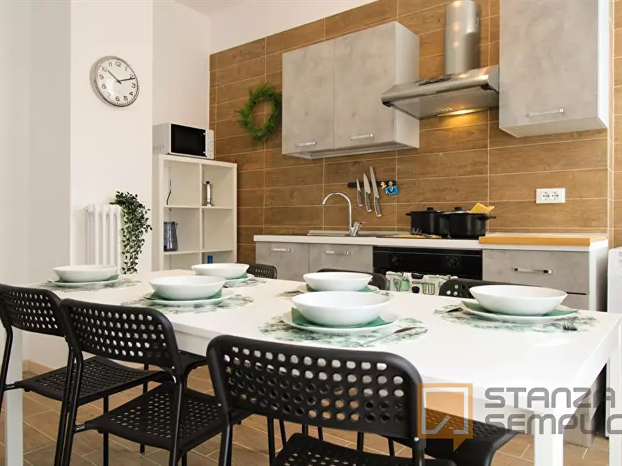 Immagine 5 di Stanza singola in affitto  in Via Bligny 15 a Brescia