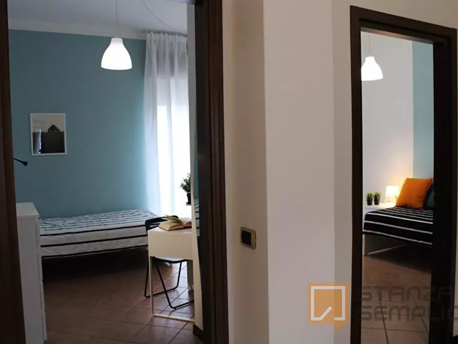 Immagine 4 di Stanza singola in affitto  in Via Ambaraga 60 a Brescia