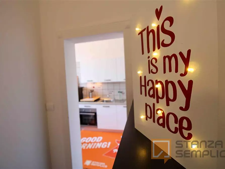 Immagine 28 di Stanza singola in affitto  in Via Pelagio Palagi 42 a Bologna