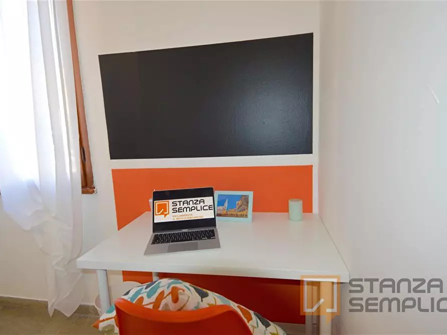 Immagine 2 di Stanza singola in affitto  in Via Emilia Est 36-50 a Modena