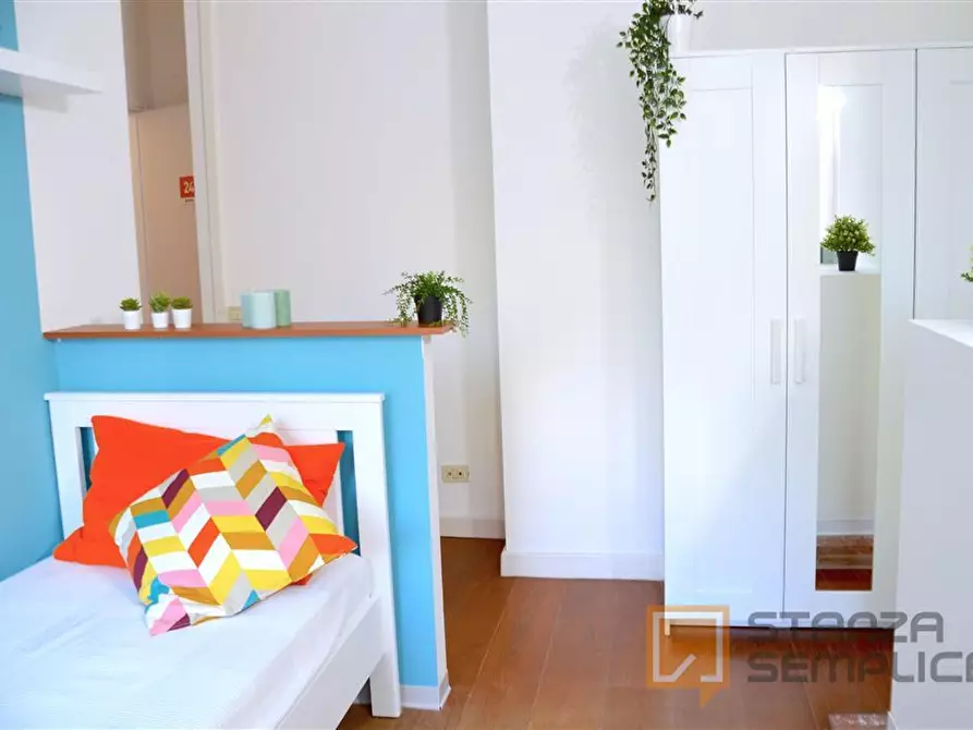 Immagine 4 di Stanza singola in affitto  in Via Ciro Menotti 52 a Modena