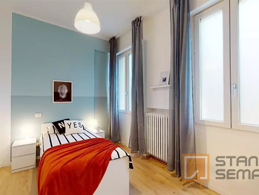 Immagine 3 di Stanza singola in affitto  in Via Guglielmo Oberdan 31 a Brescia