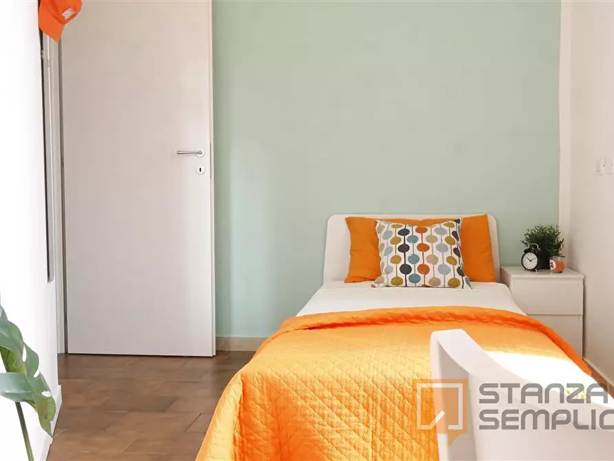 Immagine 19 di Stanza singola in affitto  in Via Gorizia 4 a Bologna