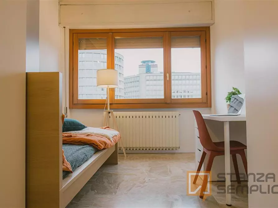 Immagine 4 di Stanza singola in affitto  in Via Cipro 8 a Brescia