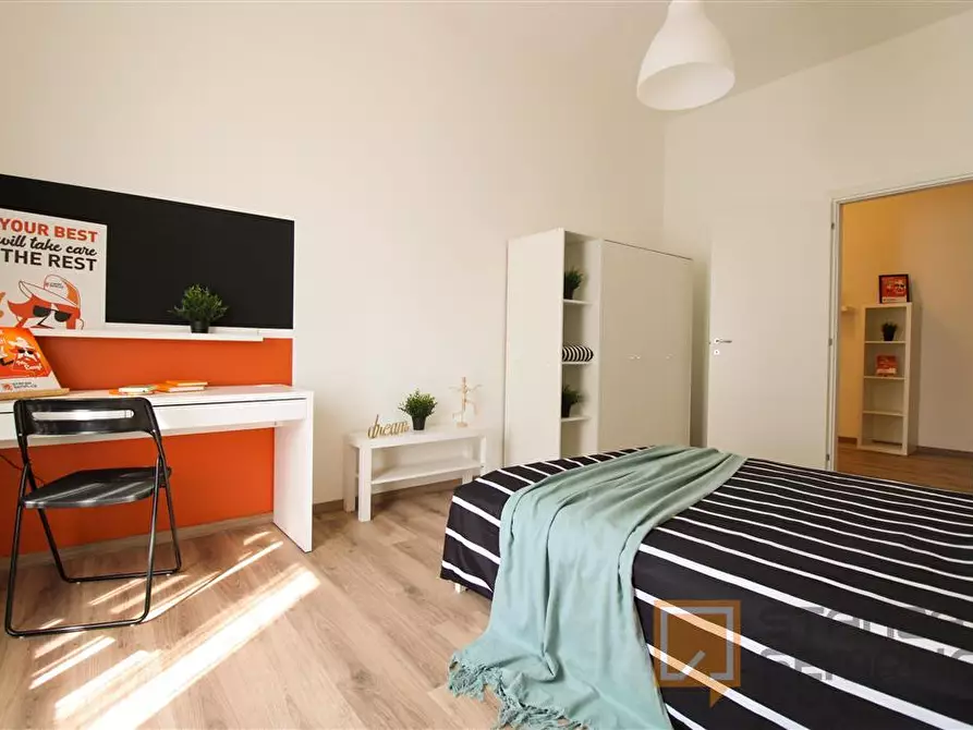 Immagine 2 di Stanza singola in affitto  in Via Monte Ortigara 79 a Brescia