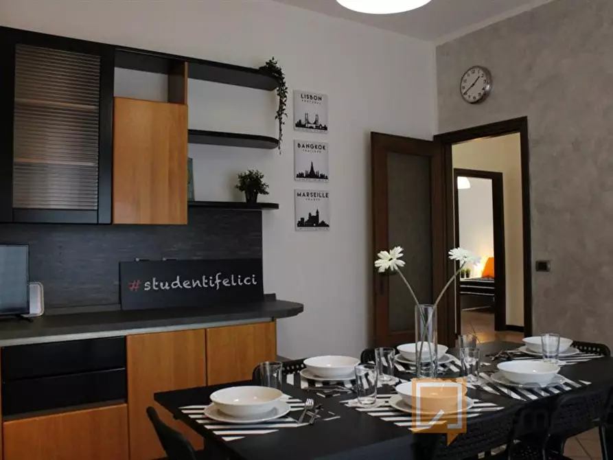 Immagine 10 di Stanza singola in affitto  in Via Ambaraga 60 a Brescia